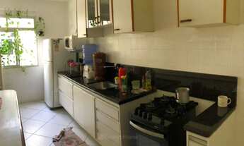 Imagem 2: Vila Velha - Apartamento Padrão - Itapuã