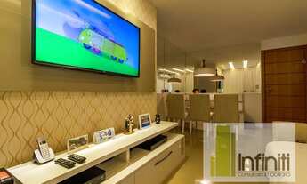 Imagem 6: Rio de Janeiro - Apartamento Padrão - Recreio dos Bandeirantes