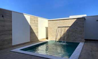 Imagem 4: Cond. Maria José - Indaiatuba - SP - Casa Nova OPORTUNIDADE