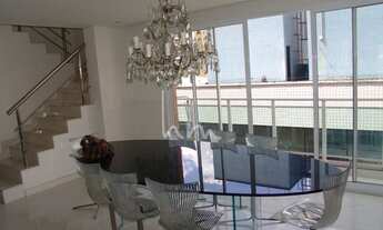 Imagem: COBERTURA - 200M² - PERDIZES