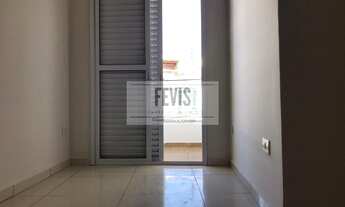 Imagem 2: Santo André - Apartamento Padrão - Vila Helena