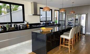 Imagem 2: CASA RESIDENCIAL em INDAIATUBA - SP, JARDIM VILA PARADISO