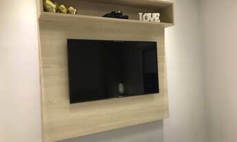 Imagem 2: Apartamento para venda tem 82 metros quadrados com 3 quartos em Tucuruvi - São Paulo - SP