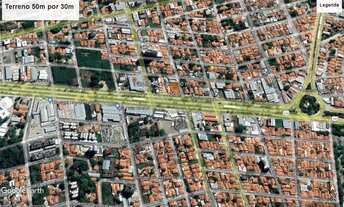 Imagem 2: Terreno 30 x 50 próximo ao pão de açúcar