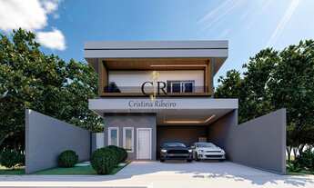 Imagem: Casa em Condomínio para Venda em Caçapava