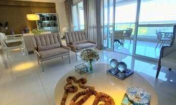 Imagem 5: Apartamento para Venda em Salvador, Itaigara, 3 dormitórios, 1 suíte, 2 banheiros, 3 vagas