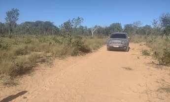 Imagem 4: Fazenda no municipio de Lizarda R$ 13 mil alqueire no Tocantins para cria e engorda de gad