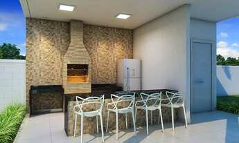 Imagem 5: Apartamento de 2 quartos - Bairro Uberaba - A partir de 232 mil