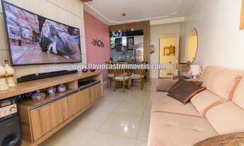 Imagem 2: AFONSO SABOIA - APARTAMENTO NO BAIRRO DAMAS EM FORTALEZA CEARÁ