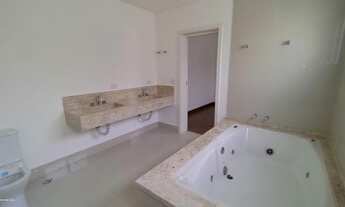 Imagem 6: Casa em Condomínio para Venda em São Paulo, ALPHAVILLE, 4 dormitórios, 4 suítes, 7 banheir