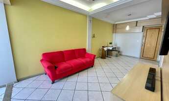 Imagem 3: 3 quartos com suite, 90m2, em Jardim Camburi - Vitória - ES