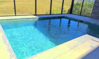 Imagem 4: Casa Sobrado a Venda ou Permuta - Urbanova - Condomínio Residencial Montserrat - 532m² - 4