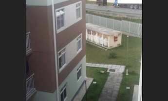 Imagem: Apartamento para venda com 2 quartos em