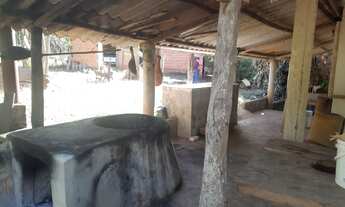 Imagem 7: VENDE-SE CHÁCARA 50ha - 7KM DE ALTO PARAÍSO DE GOIÁS SENTIDO MOINHO - ESCRITURA E REGISTRO