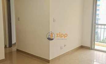 Imagem 2: Apartamento com 2 dormitórios para alugar, 62 m² por R$ 1.900/mês - Vila Guilherme - São P