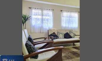 Imagem: Casa com 3 dormitórios à venda, 195 m²