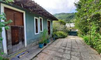 Imagem 4: Casa para venda tem 1.164 m2 de terreno, com 3 quartos em Tijuca - Teresópolis - Rio de Ja