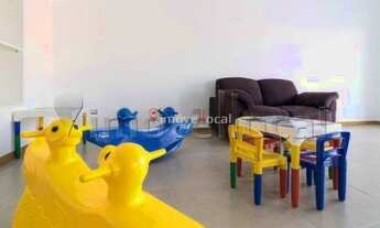 Imagem 6: Apartamento à venda 2 Quartos, 1 Suite, 1 Vaga, 81.32M², Cristo Rei, Curitiba - PR