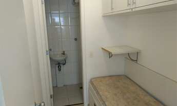 Imagem 7: Apartamento para venda possui 136 metros quadrados com 3 quartos Na Saúde - São Paulo - SP