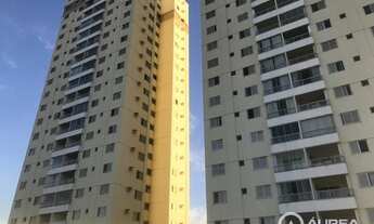 Imagem: Apartamento com 3 quartos no Residencial