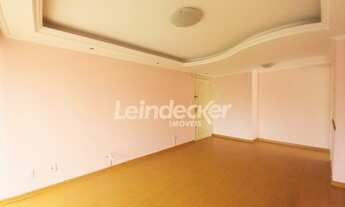 Imagem 3: Apartamento de 2 quartos para alugar no bairro Jardim Botânico