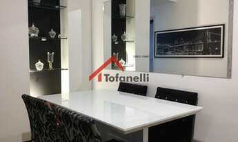 Imagem 6: Apartamento para alugar no bairro Centro - São Bernardo do Campo/SP