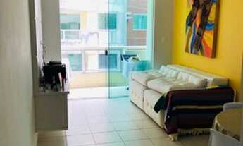 Imagem: River Park com 3 qts semi mobiliado