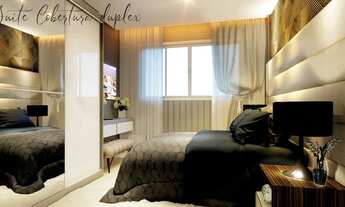 Imagem 5: Marlim Branco Residencial - Cobertura Duplex em Bombinhas - SC