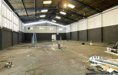 Imagem 3: Galpão/Depósito/Armazém para Locação tem 1000m²