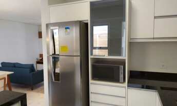 Imagem 6: Apartamento para venda com 125 metros quadrados com 3 quartos uma suíte