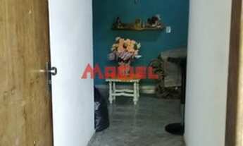 Imagem 3: Venda - CASA - JARDIM ESTORIL - SAO JOSE DOS CAMPOS - 250 M² AT - 90 M² AC - 3 DORM - VALO