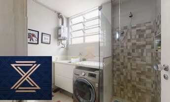 Imagem 4: Apartamento com 2 dormitórios à venda, 60 m² por R$ 830.000 - Copacabana - Rio de Janeiro