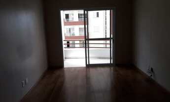 Imagem 4: Edificio Torres do Parque- 31 de Março