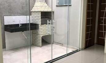 Imagem 6: Cascavel - Casa Padrão - Esmeralda