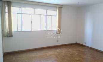 Imagem 4: Apartamento para aluguel possui 85 metros quadrados com 2 quartos em Vila Mariana - São Pa