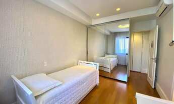 Imagem 6: Apartamento para Venda em Salvador, Horto Florestal, 3 dormitórios, 3 suítes, 4 banheiros