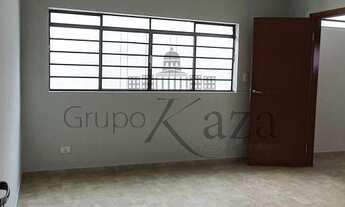 Imagem 2: Ótimo Ponto Comercial - Casa Térrea - Clinica - Centro de Jacareí - 324m²