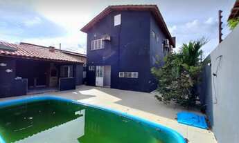 Imagem 3: Casa para aluguel tem 129 metros quadrados com 5 quartos em Santa Isabel - Teresina - PI