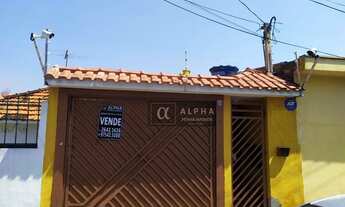 Imagem 1: Sobrado à venda Penha