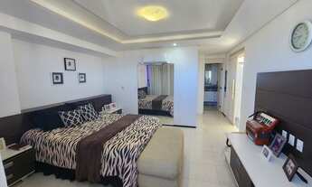 Imagem 4: Cobertura duplex (1 ap por andar) para venda com 430m² com 5 quartos no Jardim Oceania