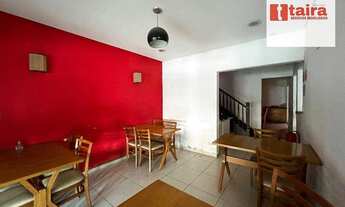 Imagem 4: Casa comercial - 277 m² próximo ao Museu