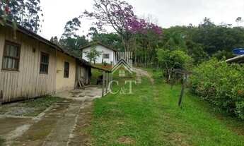 Imagem: TERRENO COM DUAS CASA ÁREA DE 1.731 M²