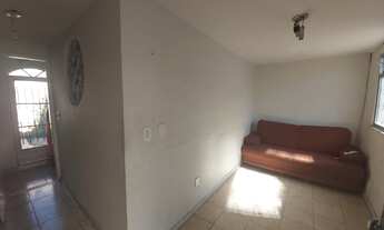 Imagem 7: Casa para venda com 110 metros quadrados com 3 quartos em Todos os Santos - Rio de Janeiro