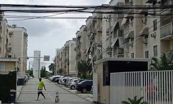 Imagem 3: Condomínio Residencial Villagio Carioca Life - Oportunidade