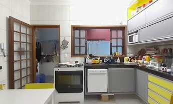 Imagem 1: Vila Formosa Casa à venda 2 dormitórios com suíte, 100 m² - Jacareí