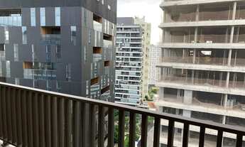 Imagem 3: Apartamento à venda no bairro Sumarezinho - São Paulo/SP