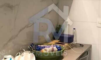 Imagem 7: Apartamento a venda no Edifício Riviera Duque de Caxias em Cuiabá MT