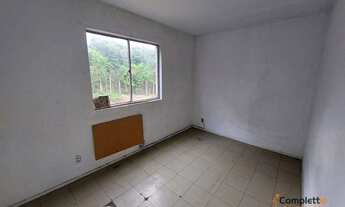 Imagem 6: Apartamento com 2 dormitórios, 44 m² - venda por R$ 160.000 ou aluguel por R$ 700/mês - Ta