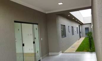 Imagem 2: Casa de 03 Quartos e 1 Suíte no Faiçalville