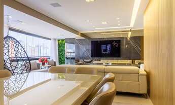 Imagem 7: Apartamento para venda tem 172 metros quadrados com 3 quartos em Vila Gomes Cardim - São P